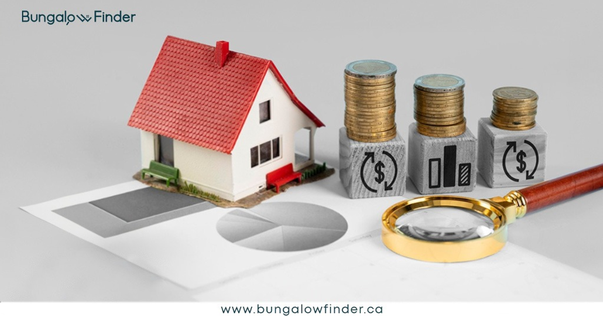 Will mortgage rates go down in 2024 Canada? BungalowFinder